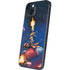 Marvel Rocket Raccoon Rocket Ride iPhone 15 Skin