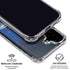Marvel Rocket Raccoon Rocket Ride iPhone 16 Clear Case