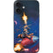 Marvel Rocket Raccoon Rocket Ride iPhone 16 Plus Skin