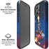 Marvel Rocket Raccoon Rocket Ride iPhone 16 Pro Magsafe Impact Case