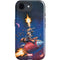 Marvel Rocket Raccoon Rocket Ride iPhone 16e Impact Case