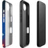 Marvel Rocket Raccoon Rocket Ride iPhone 16e Impact Case