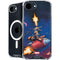 Marvel Rocket Raccoon Rocket Ride iPhone 16e MagSafe Case