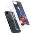 Marvel Rocket Raccoon Rocket Ride iPhone 16e MagSafe Case