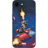 Marvel Rocket Raccoon Rocket Ride iPhone 16e Skin