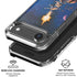 Marvel Rocket Raccoon Rocket Ride iPhone 17 Air Clear Case