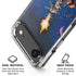 Marvel Rocket Raccoon Rocket Ride iPhone 17 Air Clear Case