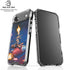 Marvel Rocket Raccoon Rocket Ride iPhone 17 Air Clear Case