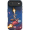 Marvel Rocket Raccoon Rocket Ride iPhone 17 Air Impact Case