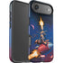 Marvel Rocket Raccoon Rocket Ride iPhone 17 Air Impact Case