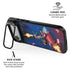 Marvel Rocket Raccoon Rocket Ride iPhone 17 Air Kickstand Case