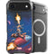 Marvel Rocket Raccoon Rocket Ride iPhone 17 Air MagSafe Case