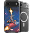 Marvel Rocket Raccoon Rocket Ride iPhone 17 Air MagSafe Case