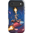 Marvel Rocket Raccoon Rocket Ride iPhone 17 Air Magsafe Impact Case