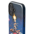 Marvel Rocket Raccoon Rocket Ride iPhone 17 Impact Case
