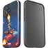 Marvel Rocket Raccoon Rocket Ride iPhone 17 Impact Case