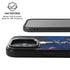 Marvel Rocket Raccoon Rocket Ride iPhone 17 Kickstand Case
