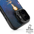 Marvel Rocket Raccoon Rocket Ride iPhone 17 Kickstand Case