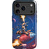 Marvel Rocket Raccoon Rocket Ride iPhone 17 Pro Magsafe Impact Case