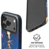 Marvel Rocket Raccoon Rocket Ride iPhone 17 Pro Magsafe Impact Case