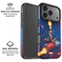 Marvel Rocket Raccoon Rocket Ride iPhone 17 Pro Magsafe Impact Case