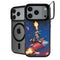 Marvel Rocket Raccoon Rocket Ride iPhone 17 Pro Max Kickstand Case