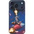 Marvel Rocket Raccoon Rocket Ride iPhone 17 Pro Skin