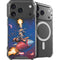 Marvel Rocket Raccoon Rocket Ride iPhone 18 Pro Max MagSafe Case