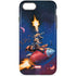 Marvel Rocket Raccoon Rocket Ride iPhone Cases