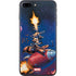 Marvel Rocket Raccoon Rocket Ride iPhone 8 Plus Skin