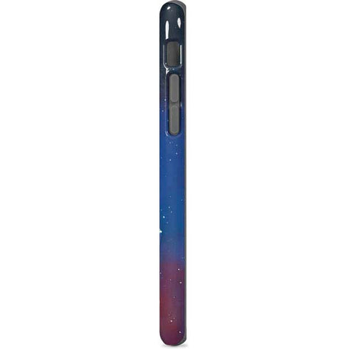 Marvel Rocket Raccoon Rocket Ride iPhone 8 Pro Case