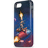 Marvel Rocket Raccoon Rocket Ride iPhone 8 Pro Case