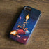 Marvel Rocket Raccoon Rocket Ride iPhone 8 Pro Case
