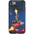 Marvel Rocket Raccoon Rocket Ride iPhone SE (2nd & 3rd Gen) Pro Case