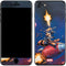 Marvel Rocket Raccoon Rocket Ride iPhone SE (2nd & 3rd Gen) Skin