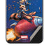 Marvel Rocket Raccoon Rocket Ride iPhone SE (2nd & 3rd Gen) Skin