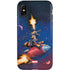 Marvel Rocket Raccoon Rocket Ride iPhone X Pro Case