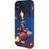 Marvel Rocket Raccoon Rocket Ride iPhone X Pro Case