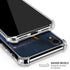 Marvel Rocket Raccoon Rocket Ride iPhone XR Clear Case
