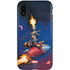 Marvel Rocket Raccoon Rocket Ride iPhone XR Pro Case