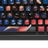 Marvel Rocket Raccoon Rocket Ride K95 RGB PLATINUM Mechanical Gaming Keyboard Skin
