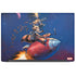 Marvel Rocket Raccoon Rocket Ride Dell Latitude Skin