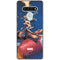 Marvel Rocket Raccoon Rocket Ride LG Stylo 6 Clear Case