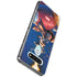 Marvel Rocket Raccoon Rocket Ride LG Stylo 6 Clear Case