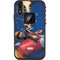 Marvel Rocket Raccoon Rocket Ride LifeProof Fre iPhone Skin