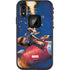 Marvel Rocket Raccoon Rocket Ride LifeProof Fre iPhone Skin