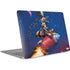 Marvel Rocket Raccoon Rocket Ride Apple MacBook Air Skin