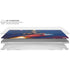 Marvel Rocket Raccoon Rocket Ride MacBook Air 15in (2023-2025) Case plus Skin
