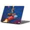 Marvel Rocket Raccoon Rocket Ride Apple MacBook Pro 13-inch Skin