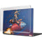 Marvel Rocket Raccoon Rocket Ride MacBook Pro 14in (2021-24) Case plus Skin